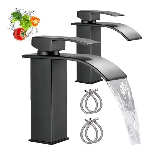 torneira cascata para banheiro 2