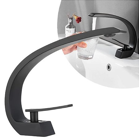 torneira cascata para banheiro 2