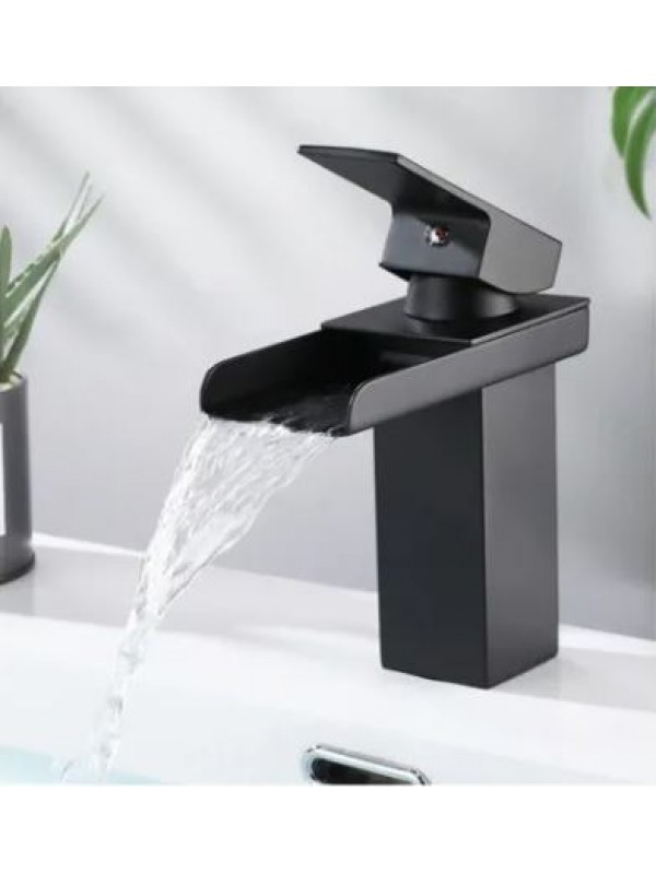 Guia Completo: Como Escolher a Torneira Cascata Ideal para Seu Banheiro