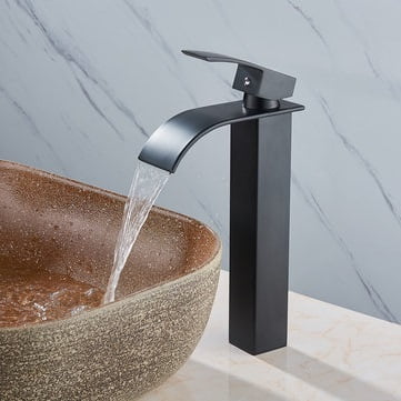 Guia completo de instalação de torneira cascata monocomando