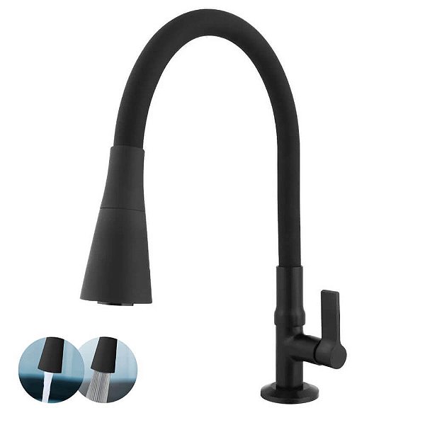 Torneira gourmet com sensor (tecnologia emergente em 2026)