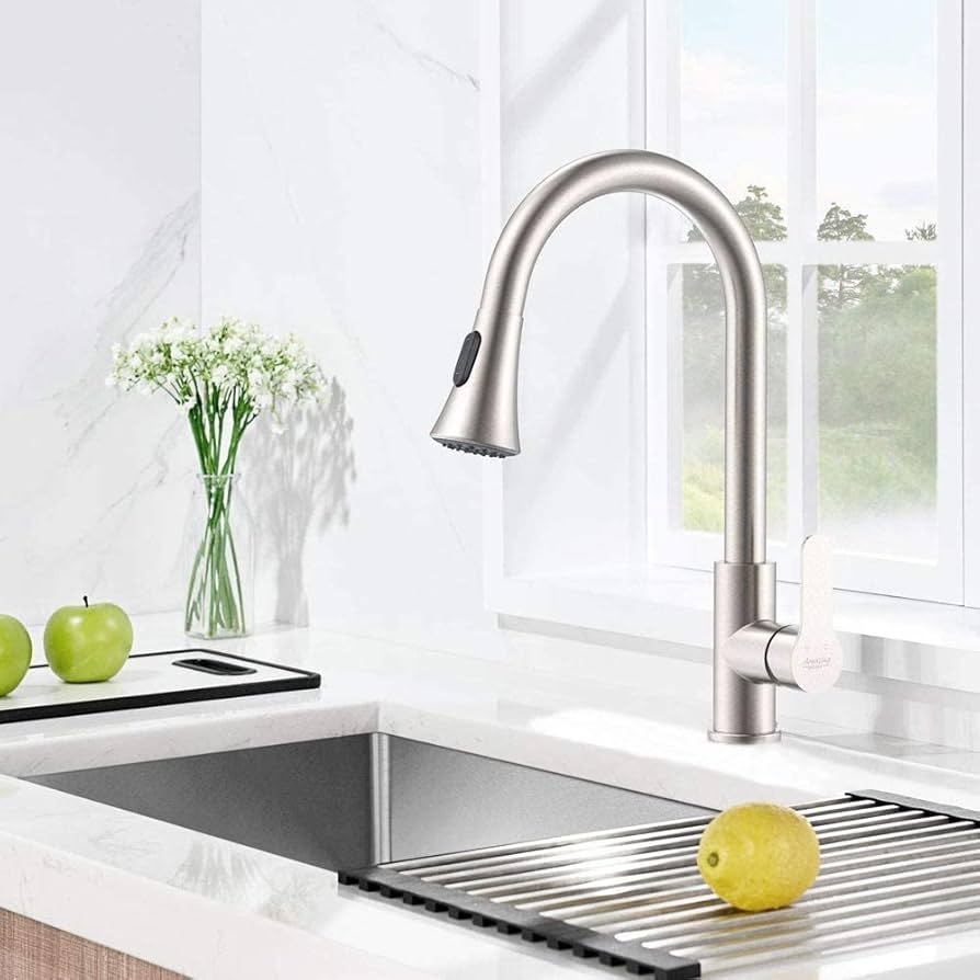 Torneiras gourmet: quais os tipos de jato disponíveis?