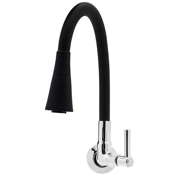 Benefícios de torneiras com filtro embutido