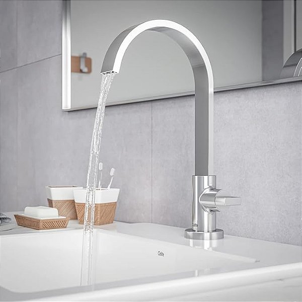 Manutenção de Torneiras: Dicas para Conservar seu Equipamento