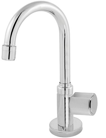 Torneiras Inteligentes: Tecnologia e Conforto no Banheiro