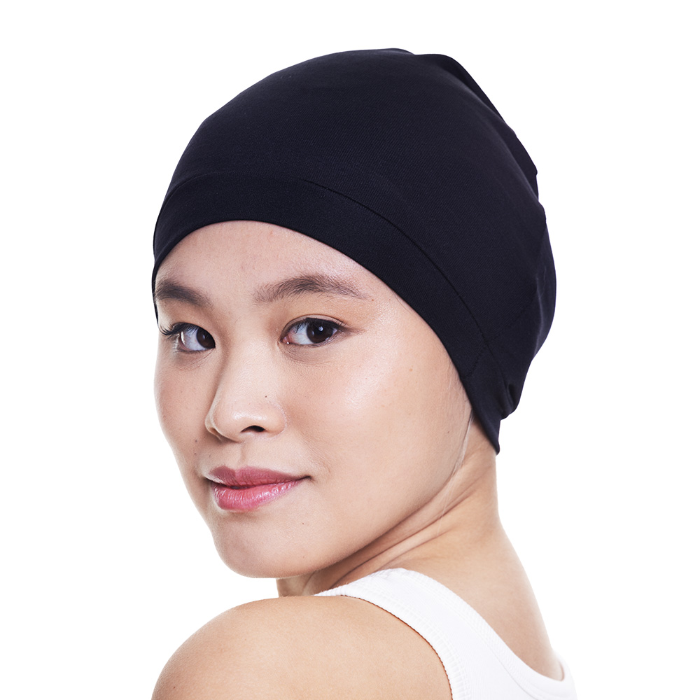 5 formas criativas de usar a touca nero para resultados diferentes