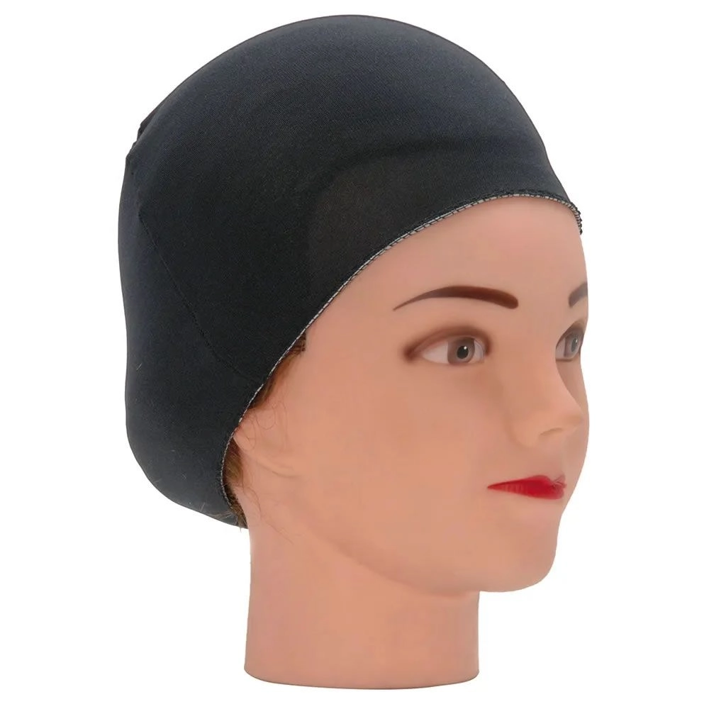 Touca nero para cabelos cacheados: Mitos e verdades