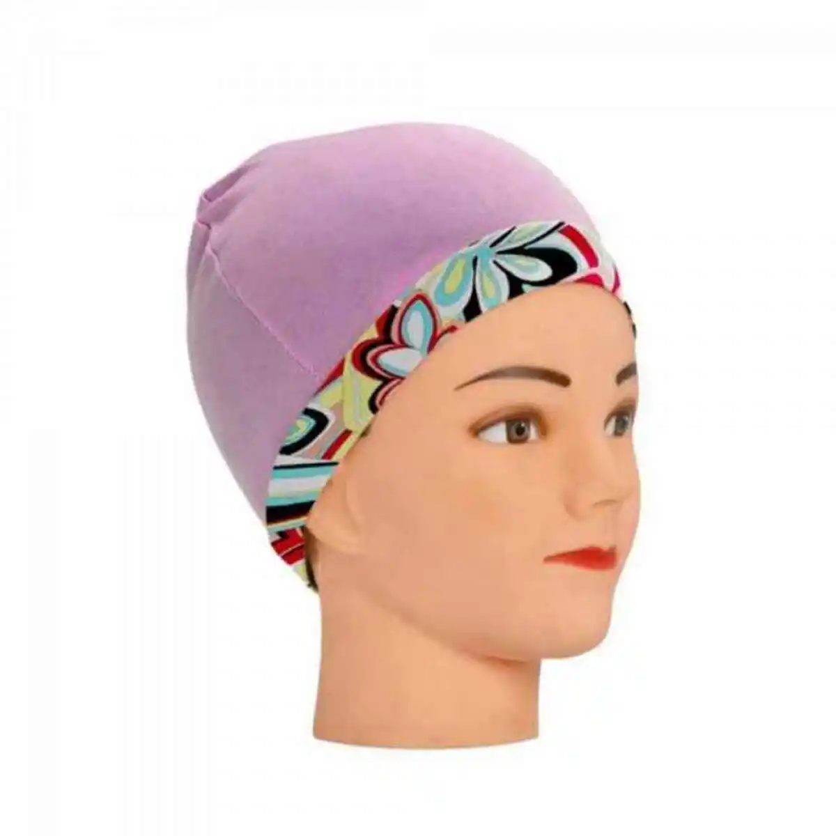 Como a touca nero pode substituir a chapinha em alguns casos