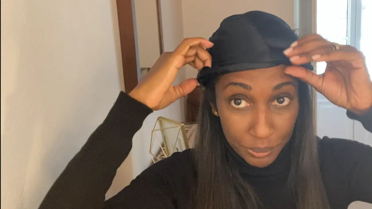 5 formas criativas de usar a touca nero para resultados diferentes