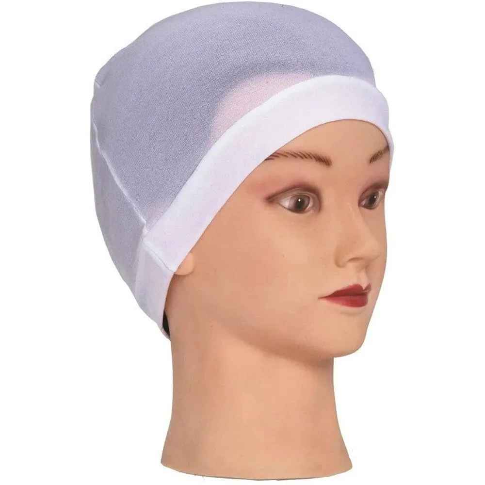 Como a touca nero pode substituir a chapinha em alguns casos