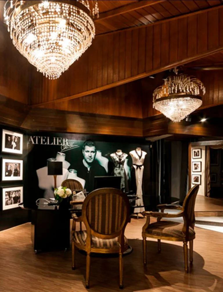 tour ateliê inspirador