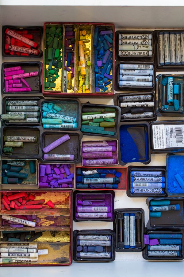 tour ateliê inspirador