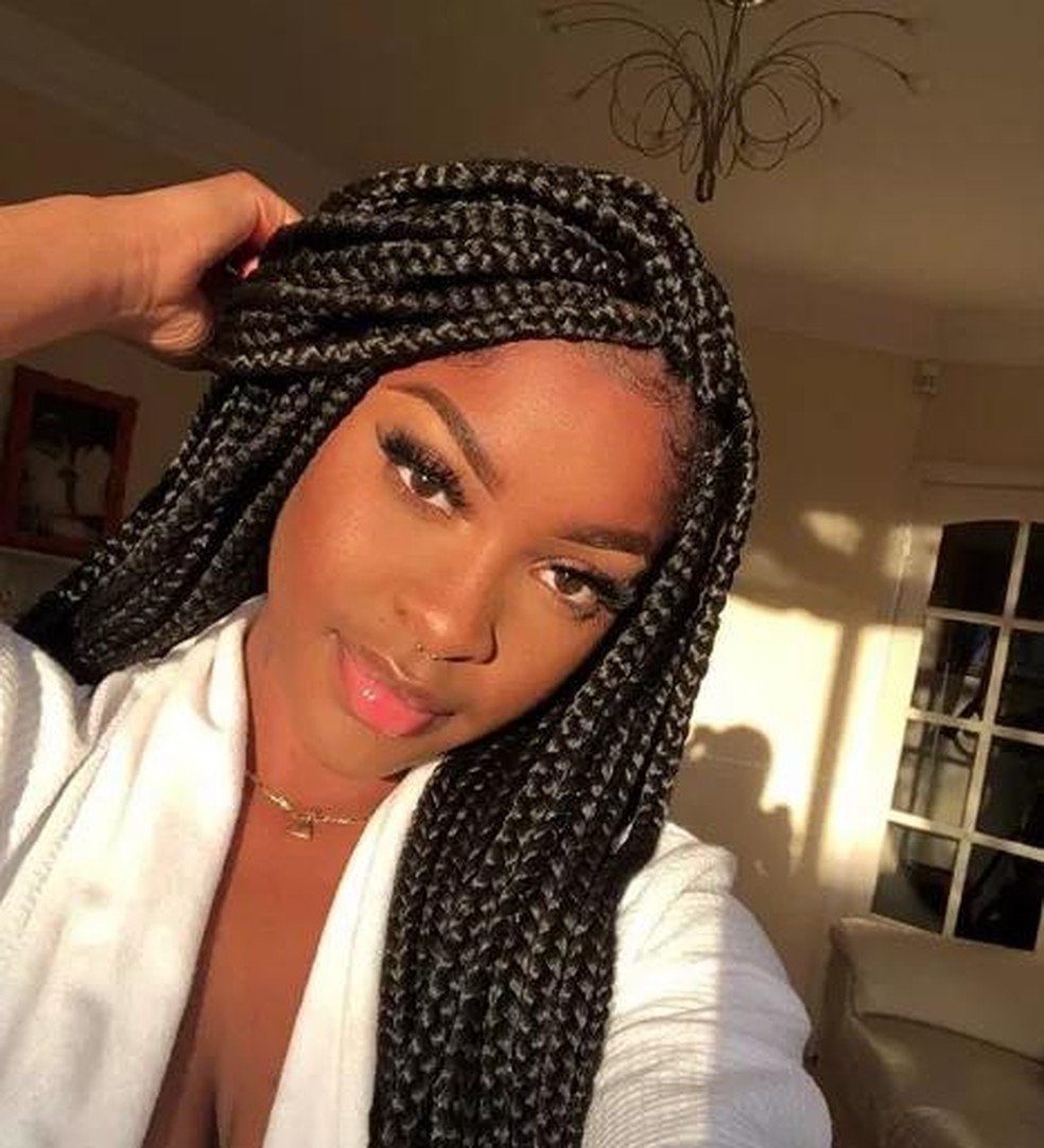 Guia Completo: Como Fazer Box Braids em Casa Passo a Passo