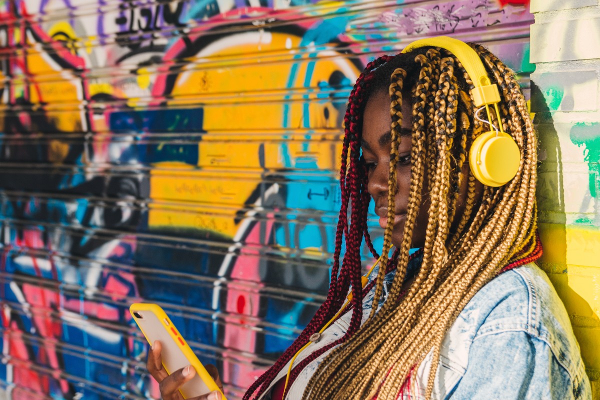 Guia Completo: Como Fazer Box Braids em Casa Passo a Passo