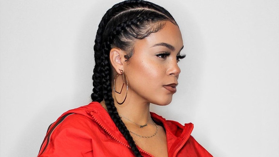Penteados com Box Braids: 10 Ideias Criativas para o Dia a Dia