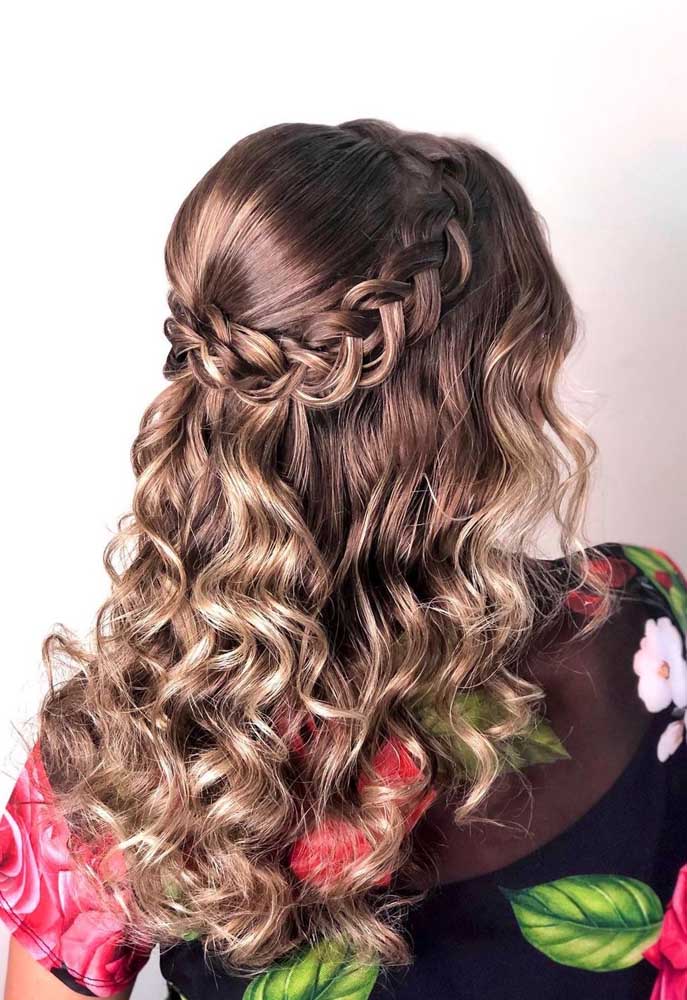 Como Usar Gelatina Capilar para Tranças Perfeitas e Duradouras