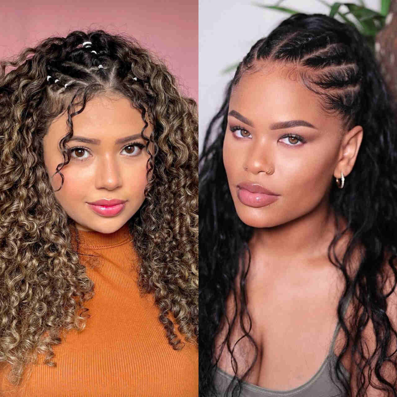 Trança Boxeadora: Penteado Prático para o Dia a Dia e Treinos