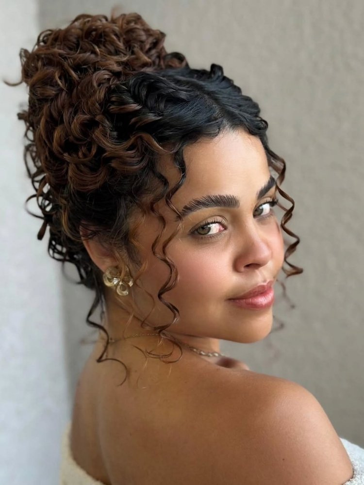 Trança Boxeadora: Penteado Prático para o Dia a Dia e Treinos