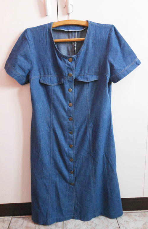 como transformar calça jeans em saia passo a passo