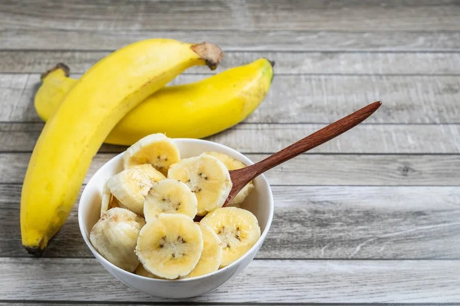 melhores receitas caseiras banana cabelo