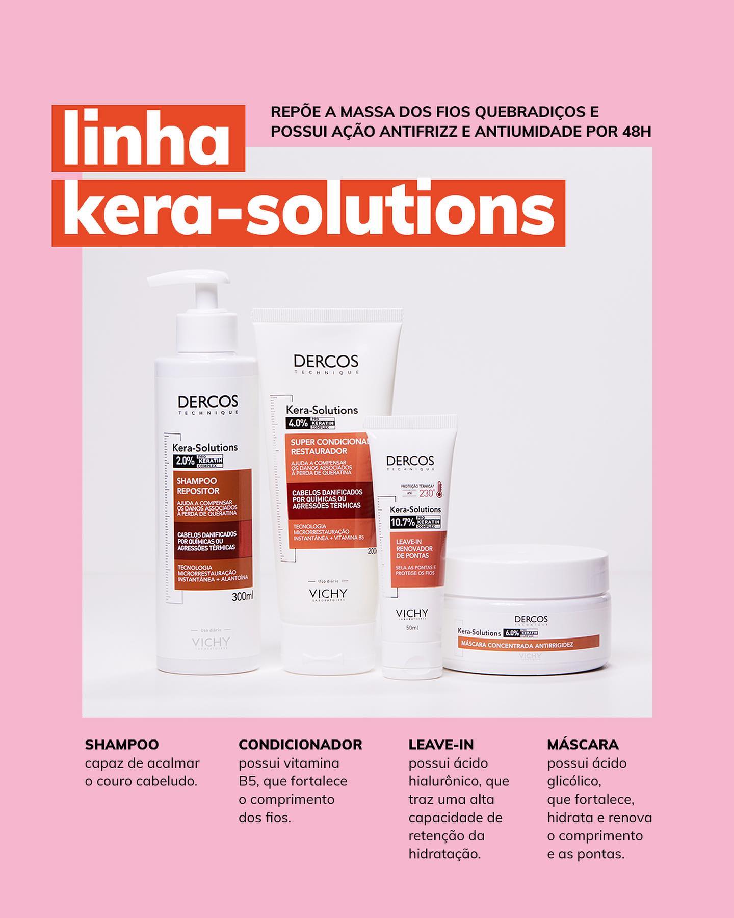 Melhores óleos reparadores de pontas