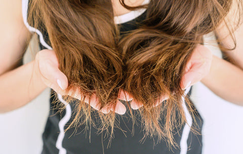 Guia completo de cronograma capilar