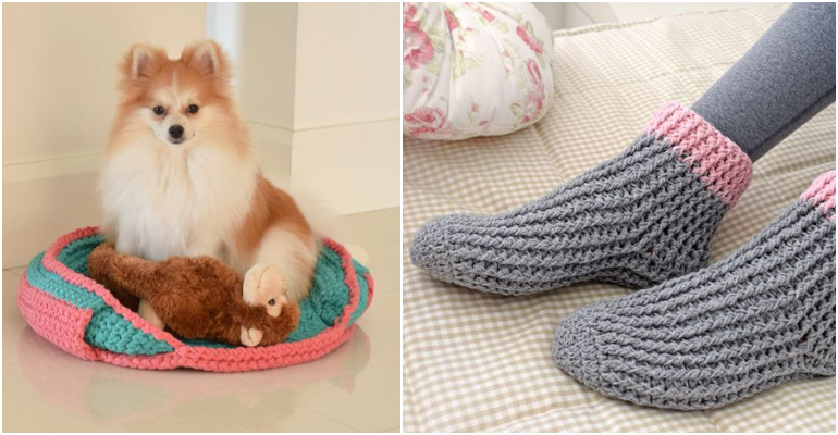 Guia Completo: Como Escolher as Agulhas de Tricô Perfeitas para cada Projeto