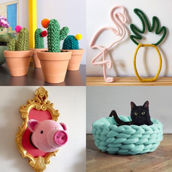 Fios para Tricô: Conheça as Melhores Marcas Brasileiras para Iniciantes e Avançados