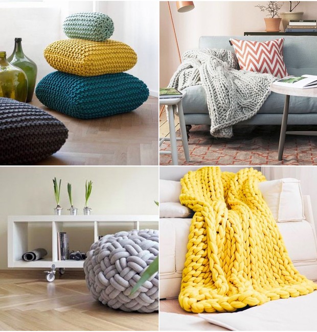 Tricô 2026: As Tendências de Moda que Você Precisa Conhecer para Inverno e Verão