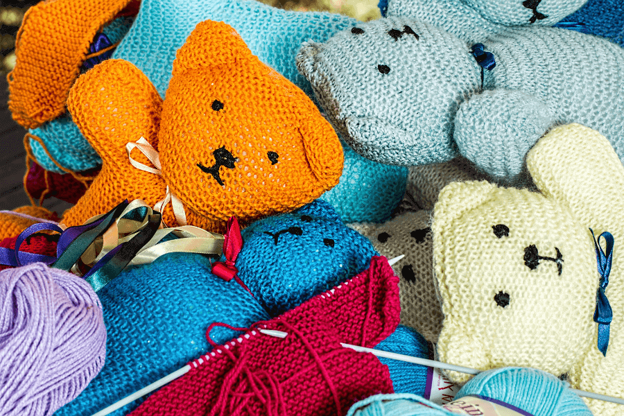 Guia Completo: Como Escolher as Agulhas de Tricô Perfeitas para cada Projeto