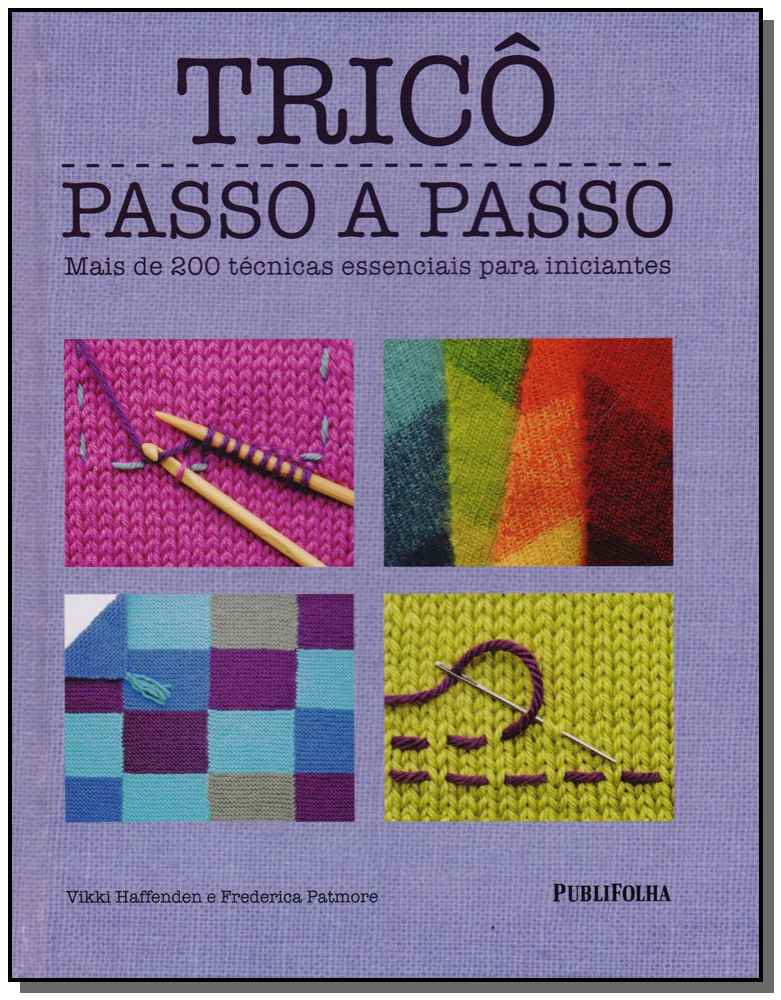 materiais essenciais para tricô