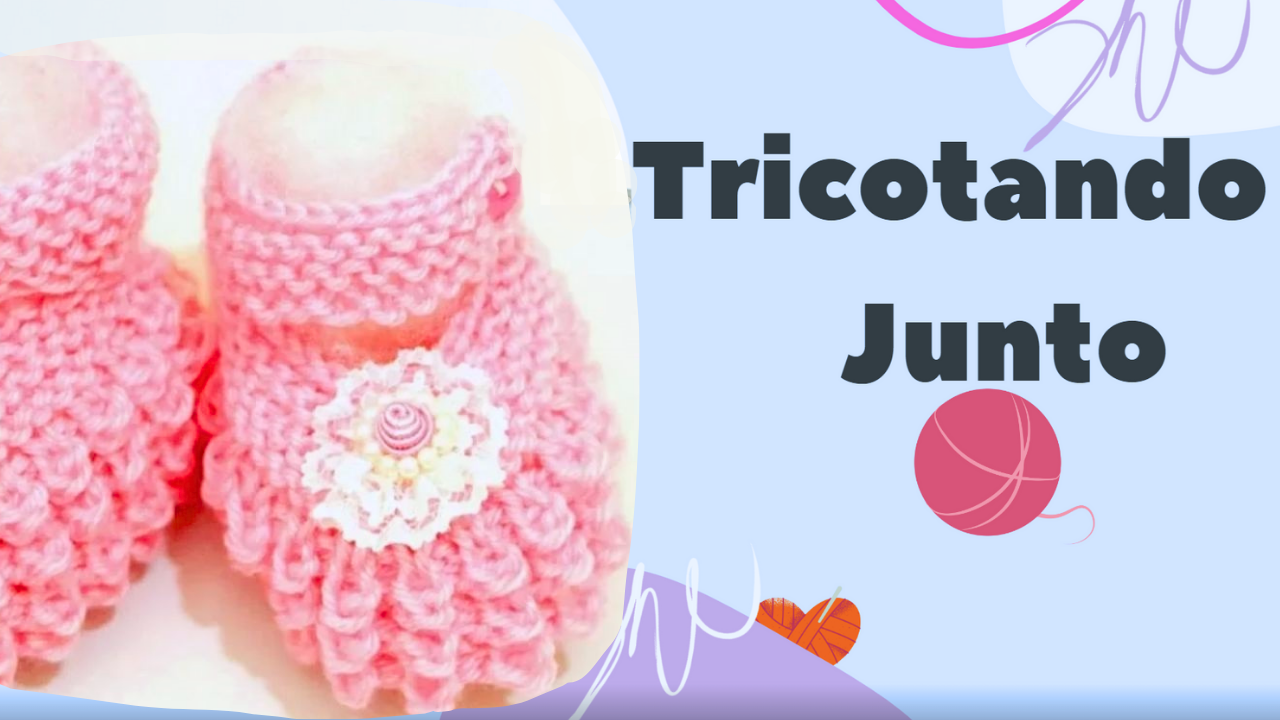 materiais essenciais para tricô