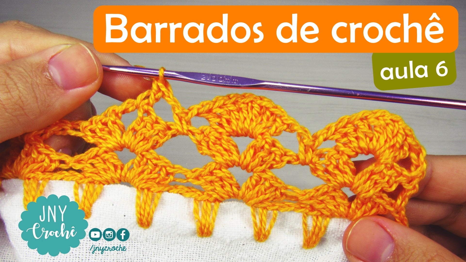 materiais essenciais para tricô