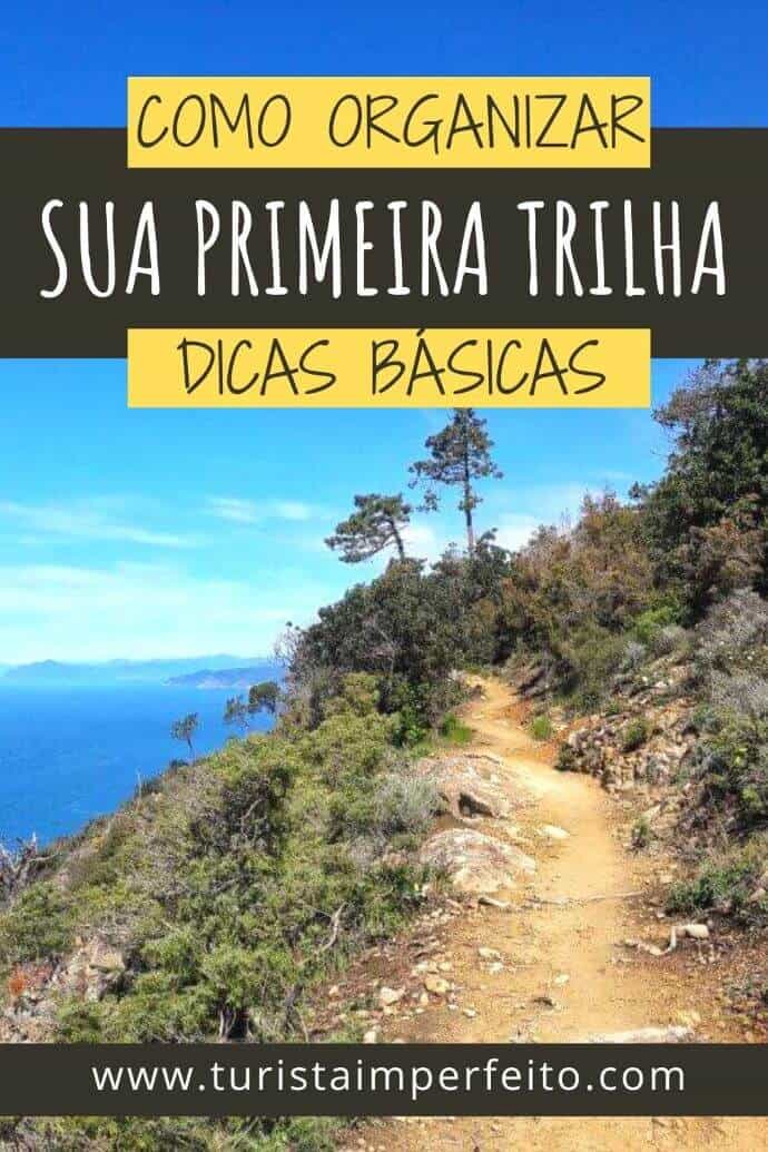 Como Usar Wikiloc e AllTrails para Navegar em Trilhas