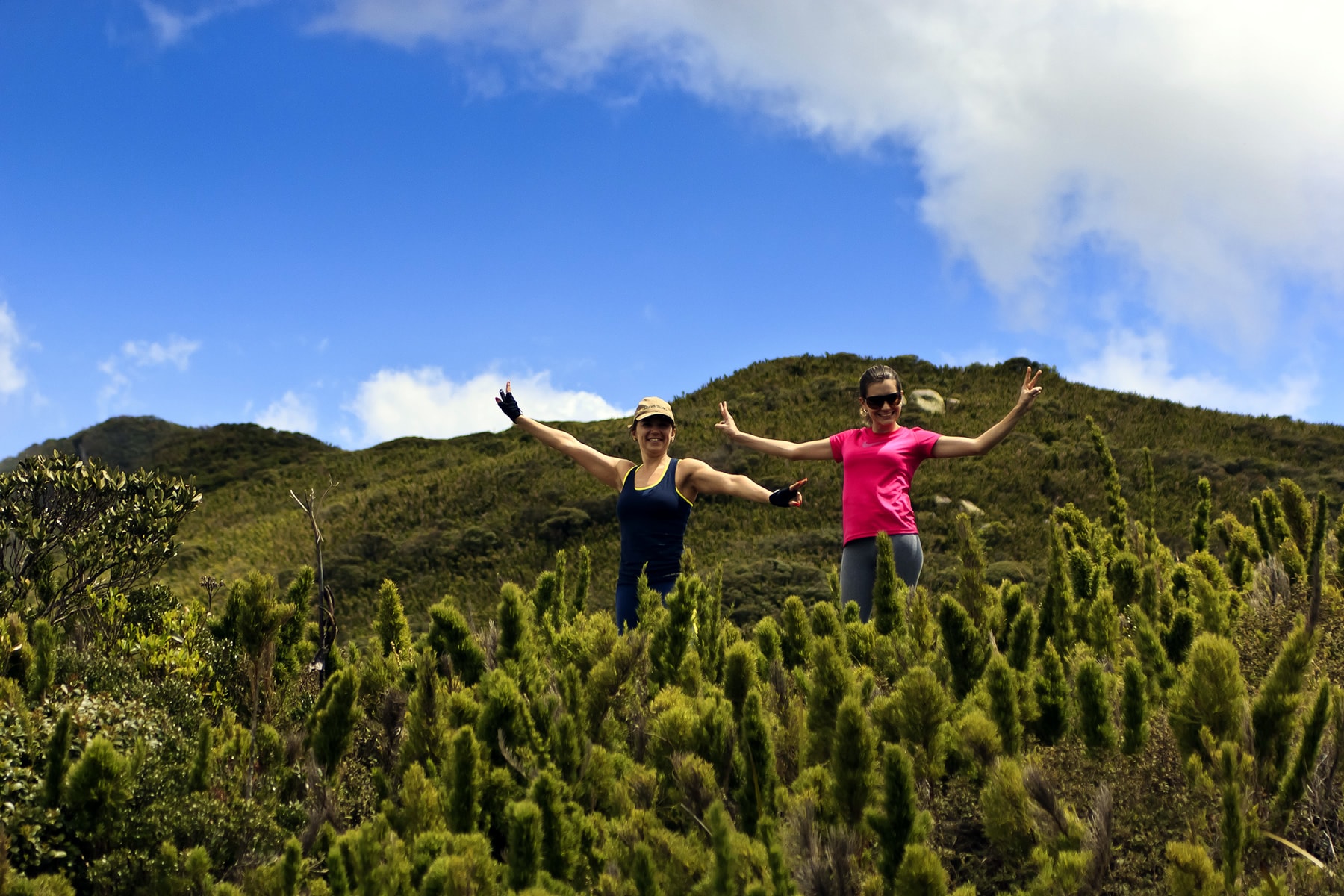 As Melhores Trilhas Curtas no Rio de Janeiro para Começar