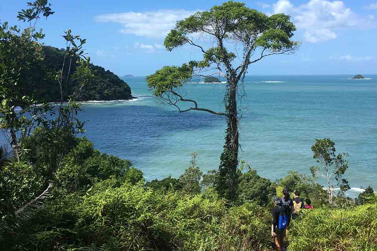 Como Preparar Sua Mochila para um Trekking de Vários Dias