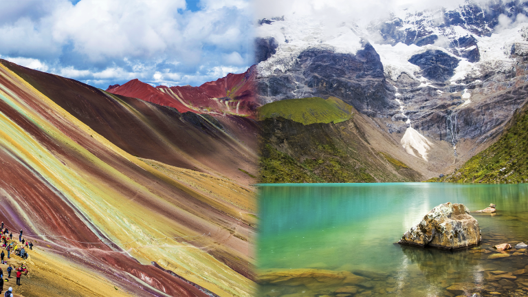 Como Preparar Sua Mochila para um Trekking de Vários Dias