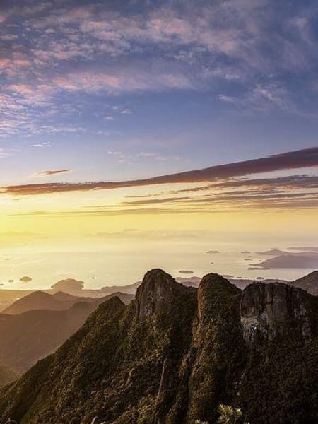 Guia Completo da Travessia Petrópolis-Teresópolis: Dicas e Roteiro