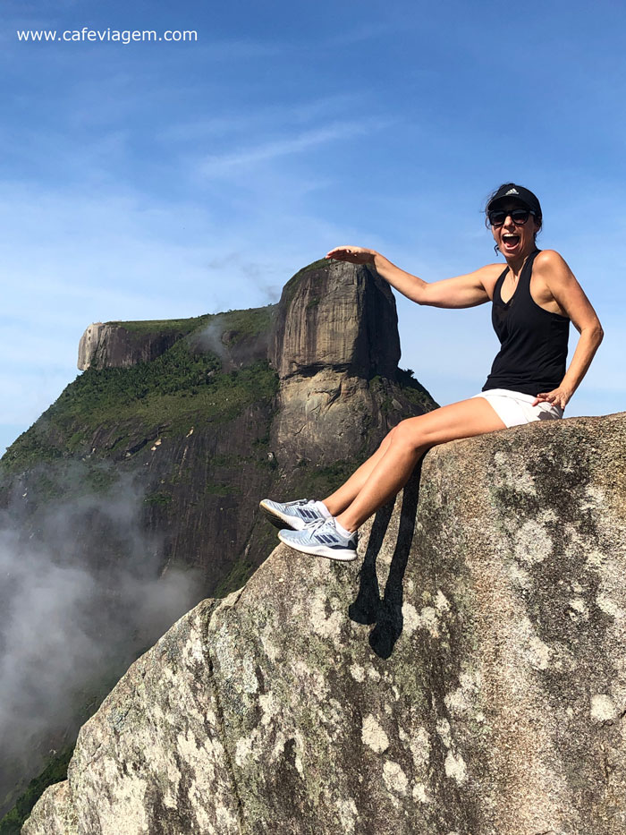 trilhas fáceis para iniciantes rio de janeiro