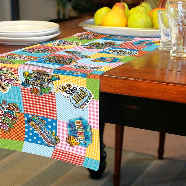 Patchwork Quiltado vs. Patchwork Simples: Qual a Melhor Opção para Durabilidade?