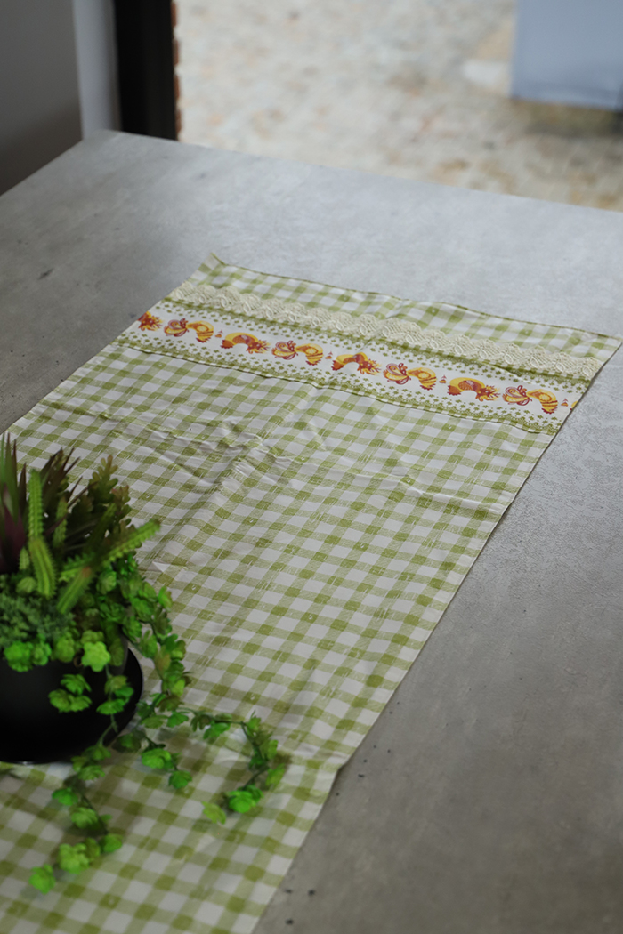 Como Fazer um Trilho de Mesa de Patchwork: Guia Completo para Iniciantes