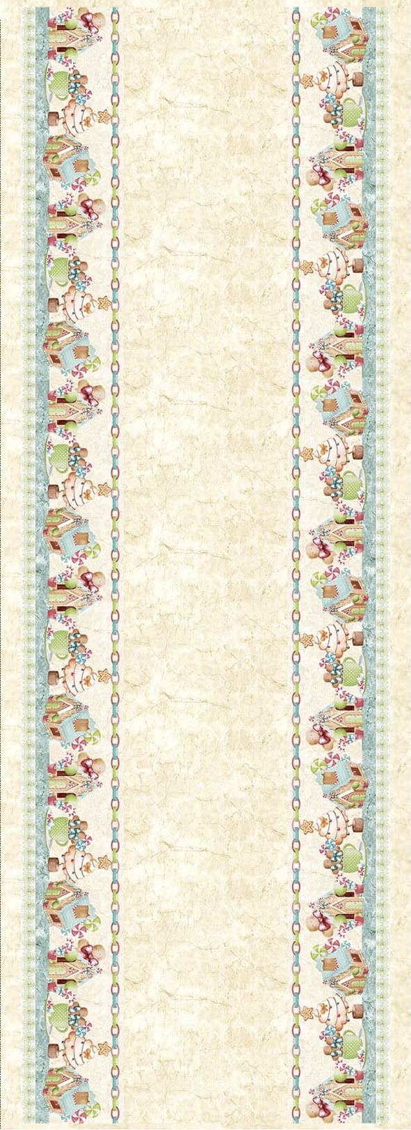 Patchwork Quiltado vs. Patchwork Simples: Qual a Melhor Opção para Durabilidade?