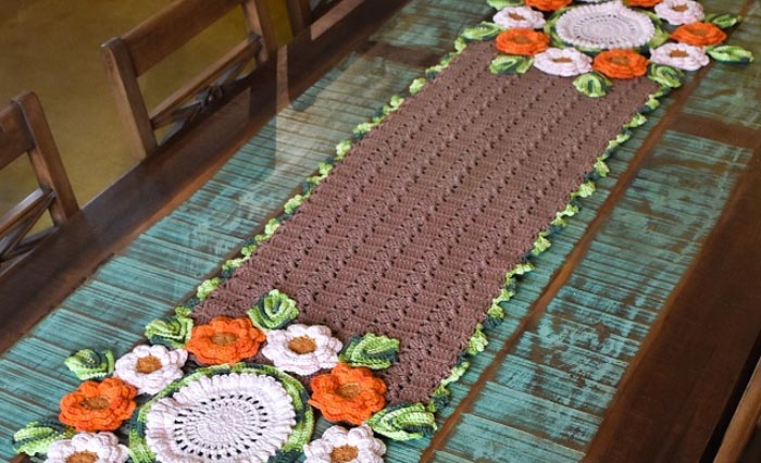 Como Fazer um Trilho de Mesa de Patchwork: Guia Completo para Iniciantes