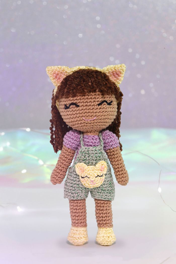 Guia Completo de Pontos de Crochê para Iniciantes