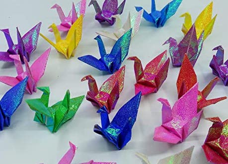 A História de Sadako Sasaki e o Tsuru da Paz Mundial