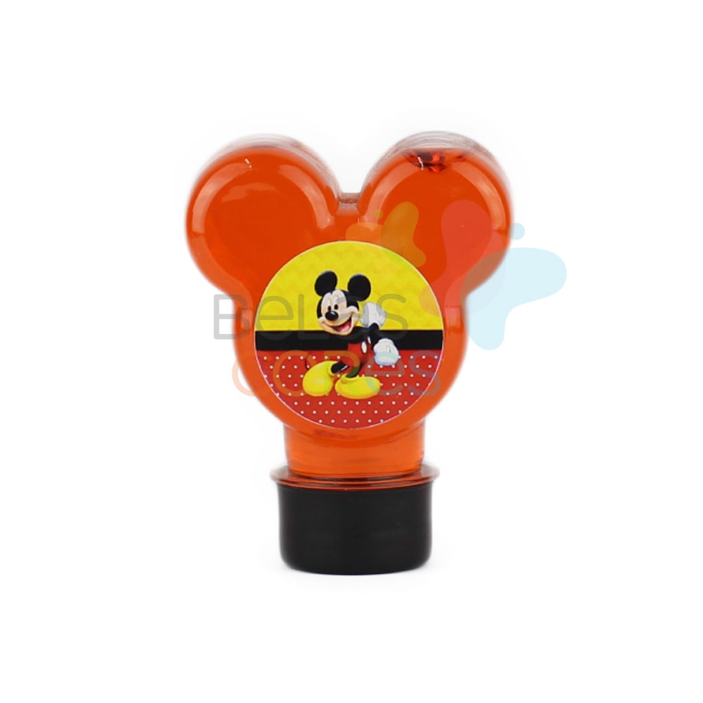 O Que Colocar no Tubete Personalizado? Ideias Além dos Doces