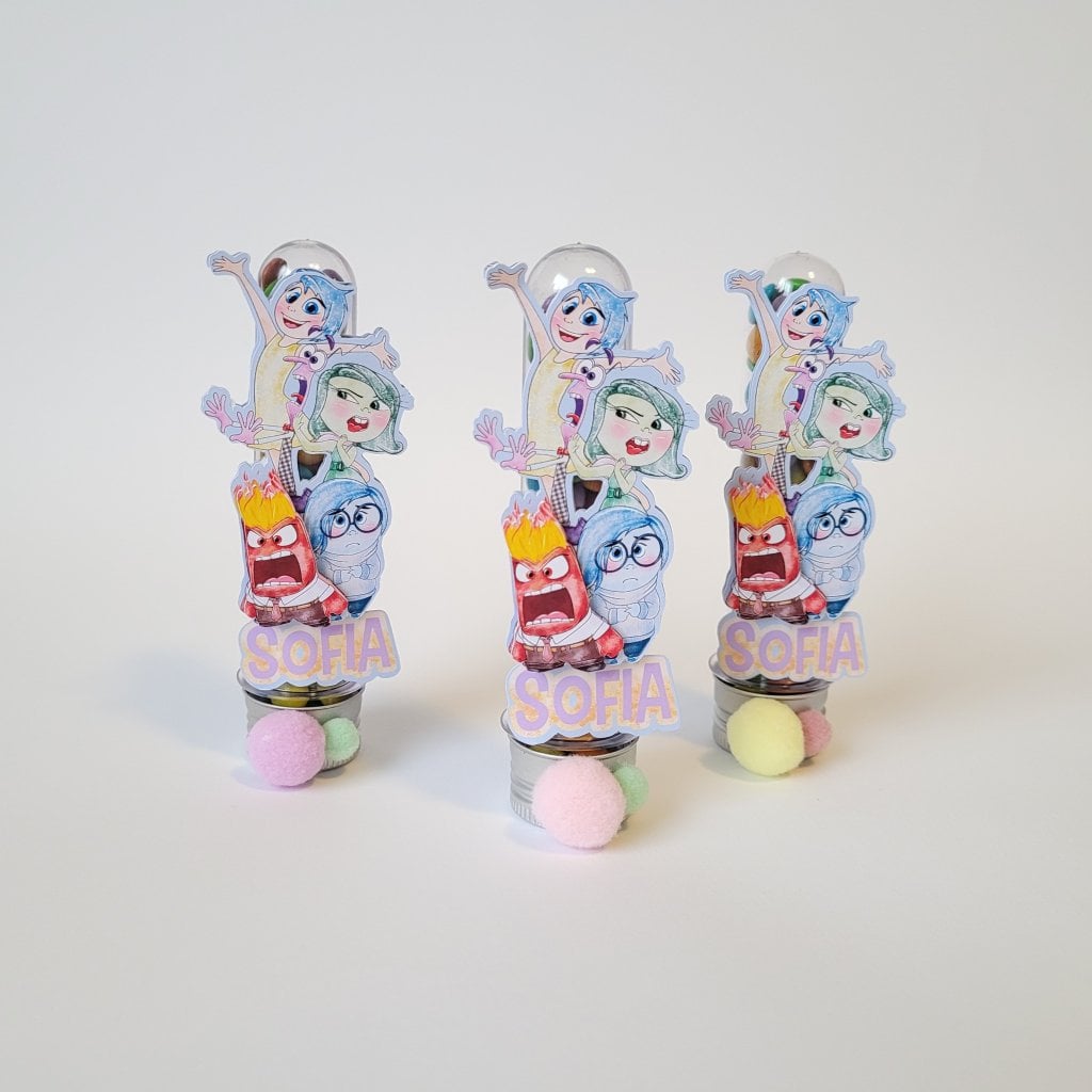 Tubetes Personalizados Baratos: Onde Comprar Kits e Materiais em Atacado