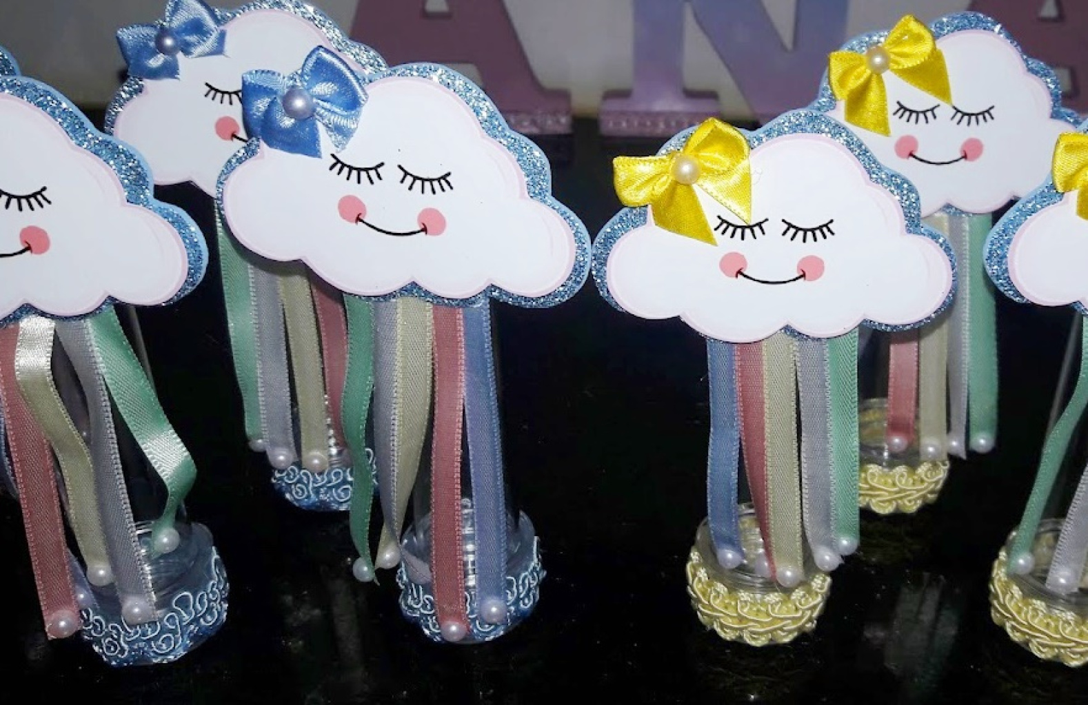 Guia Completo: Como Escolher o Tubete Personalizado Ideal para Sua Festa