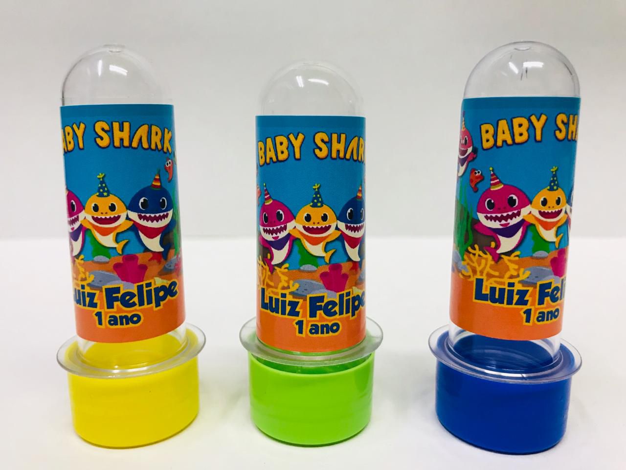 Guia Completo: Como Escolher o Tubete Personalizado Ideal para Sua Festa