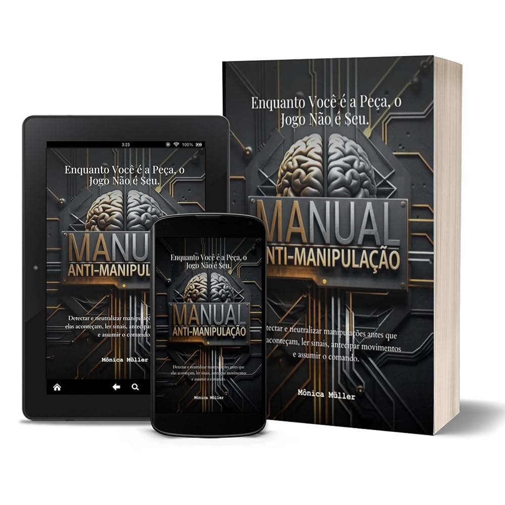 tutorial antimanipulacaotutorial antimanipulacao blindando sua mente e decisoes